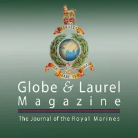 Globe & Laurel Magazine