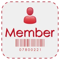 eMembership Card