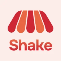 Shake: POS, Billing & Print